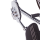 Ciro ASR floorboards Chrome