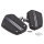 Ciro Rail floorboards Black