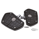 Ciro ASR floorboards Black