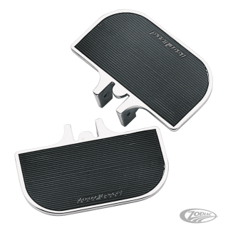 GZP Floorboards passenger set FL FLH