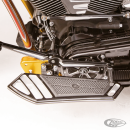 PM Superlight rider floorboard Contr.cut
