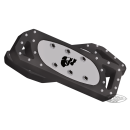 TBR Billet floorboards Touring