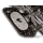 TBR Billet floorboards Touring