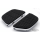 GZP Chr.passenger floorboard kit block r