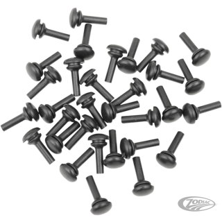 DEEP-CUT FLRBD REPL RUBBER KIT/34