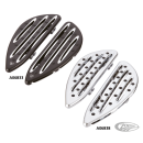 DEEP-CUT PASS FLRBRD REPL RUBBER KIT/12