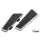 LOUVERED DRIVER FLOORBOARDS, CHROME