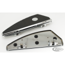 Floor boards set blk F*ST+FLH/T86-UP
