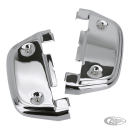 GZP Chr passenger floorboard cover ki
