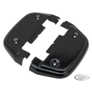 GZP Black passenger floorboard cover