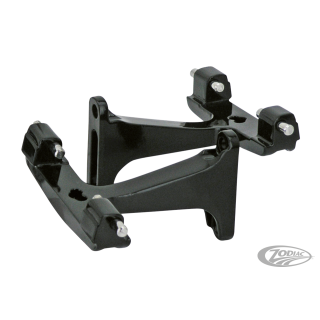 GZP Blk reduced reach passenger boardkit
