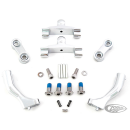 Chr adjustable passenger board kit