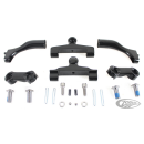 Blk adjust pass board kit FLH/T93-up