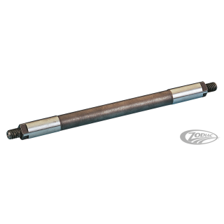 GZP Shaft, mech/brake BT31-57 w/rigid f