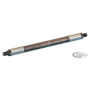 GZP Shaft, mech/brake BT31-57 w/rigid f