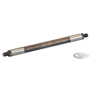 GZP Shaft, mech/brake BT31-57 w/rigid f