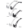 10G BRAKE ARM 00-UP FLST CH