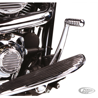 10G BRAKE ARM 00-UP FLST BK