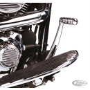 10G BRAKE ARM 00-UP FLST BK