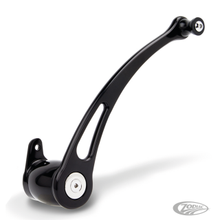 RADIUS BRK ARM FLST00-17 BLACK