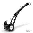 RADIUS BRK ARM FLST00-17 BLACK