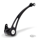 RADIUS BRK ARM FLST00-17 BLACK