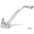 DEEP CUT BRAKE ARM CHROME FLT08-UP