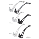 10G BRAKE ARM 14-UP FLT BK