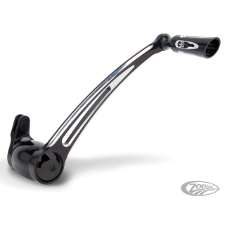 DEEP CUT BRAKE ARM FLH/T14-UP BK