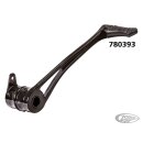 DMND BRAKE ARM BLK+POLISH PEG FLH/T08-13