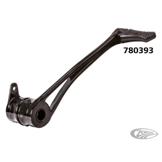 DIAMOND BRAKE ARM BLK FLH/T14-UP