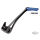 DMND BRAKE ARM BLK+BLUE PEG FLH/T14-UP