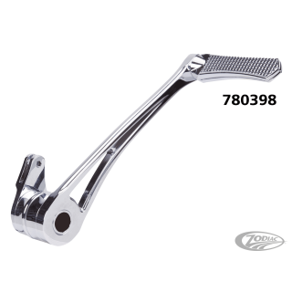 DIAMOND BRAKE ARM CHR FLH/T14-UP