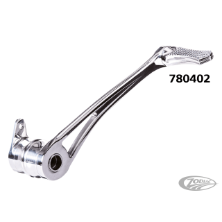 DIAMOND BRAKE ARM POLISH FLH/T14-UP