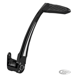 PM Brake lever assy FLH/T14-up Contr.c