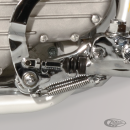 GZP Brake ped/back plate 59-69