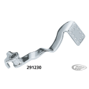 GZP Brake pedal hydraul.OEM 42402-59