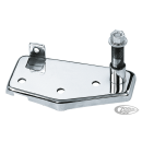 GZP Brake ped/back plate 70-79 OEM 42480