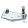GZP Brake ped/back plate 70-79 OEM 42480