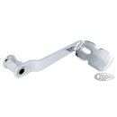 GZP Brake pedal FLST/C/F/N #42407-87B