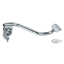 GZP Rear Brake pedal (not FXWG) #42399-7