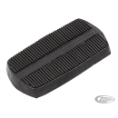 GZP Brake pedal pad FL, large