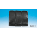 GZP Clutch/brake pedal rubber FL/FLH OEM