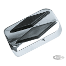 GZP Diamond style brake pedal pad