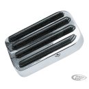 GZP Rail Design brake pedal pad