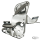 Rocker clutch kit chrome EL UL FL36-51