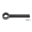 Clutch rod end 36-84 chrome