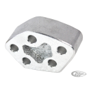 Primary spacer block