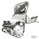 Primary spacer block
