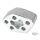 Primary spacer block